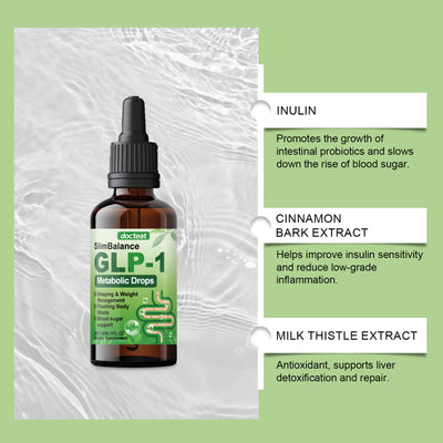 Use Balanced Intestinal Dietary Supplements