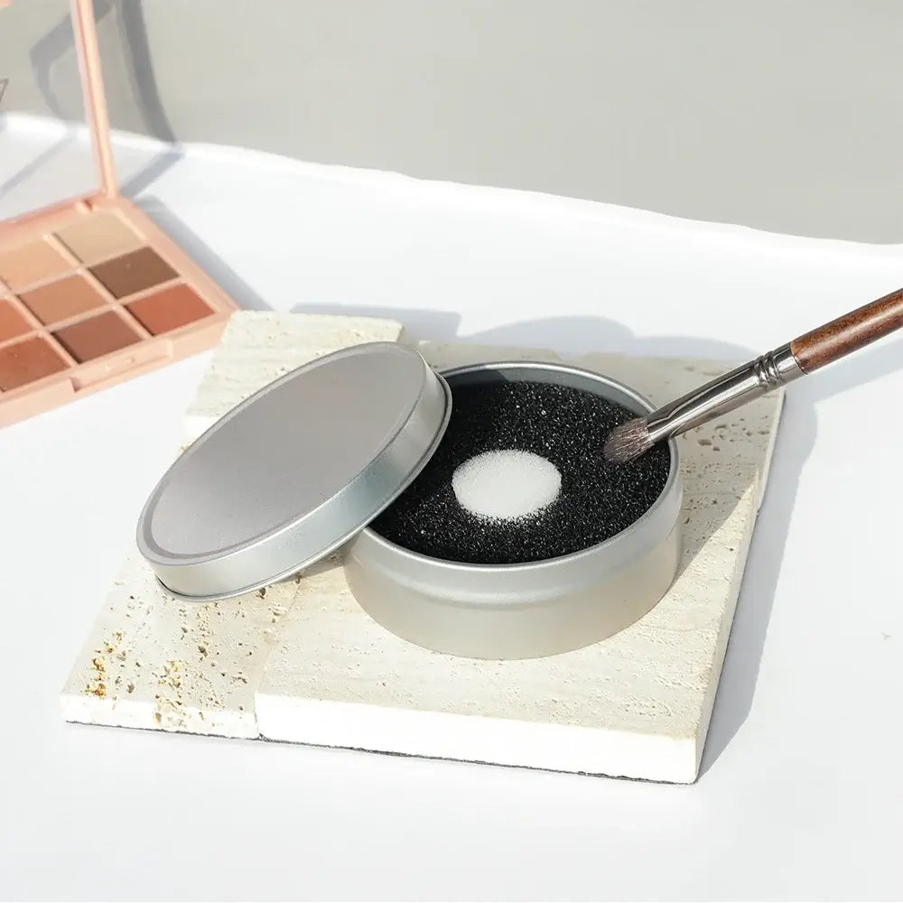 OVW Foundation Brush Brush Professional Beauty Makeup Makeup Tool brochas maquillaje profesional pinceaux maquillage