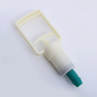 Vacuum Cupping Air Gun Suction Pump Cupping Device Air Pumping Gun Massage Device & Accessories Suction Pump Suction