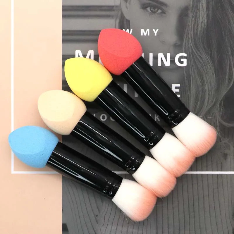 Makeup Brushes Kit Beauty Make up Brush set Concealer Cosmetic Pincel Blush Foundation Eyeshadow Concealer Lip Eye Tool