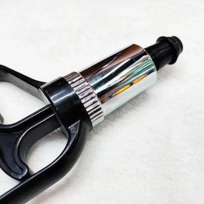 Vacuum Cupping Air Gun Suction Pump Cupping Device Air Pumping Gun Massage Device & Accessories Suction Pump Suction