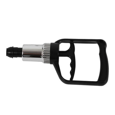 Vacuum Cupping Air Gun Suction Pump Cupping Device Air Pumping Gun Massage Device & Accessories Suction Pump Suction