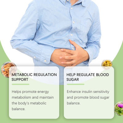 Use Balanced Intestinal Dietary Supplements